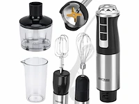 1500 w blender met kraft&dele-accessoires - afbeelding 2 van  4