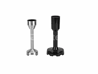 1500 w blender met kraft&dele-accessoires - afbeelding 4 van  4