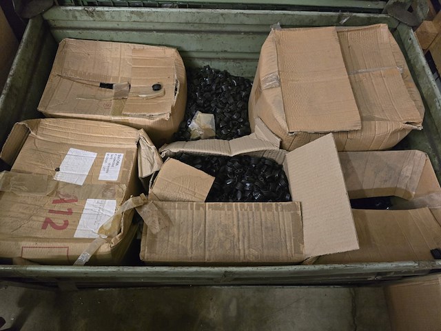 15000x stoelpootdoppen - afbeelding 2 van  9