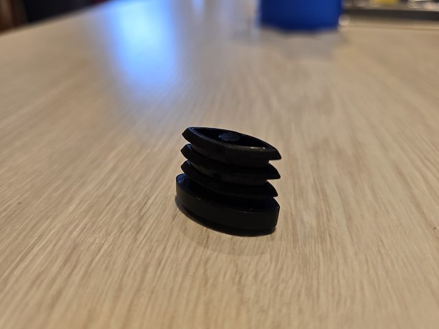 15000x stoelpootdoppen - afbeelding 6 van  9