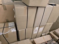 15000x stoelpootdoppen - afbeelding 1 van  6