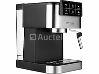 1500w 20 bar drukkoffiemachine
