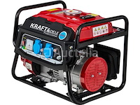 1500w elektrische generator - afbeelding 4 van  8