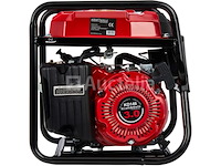 1500w elektrische generator - afbeelding 2 van  8