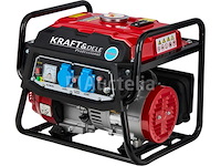 1500w elektrische generator - afbeelding 3 van  8