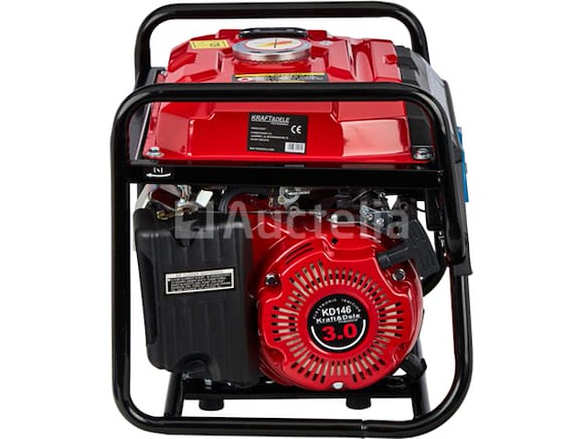 1500w elektrische generator - afbeelding 5 van  8