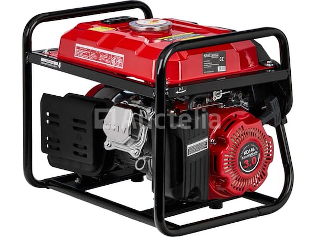 1500w elektrische generator - afbeelding 7 van  8