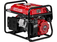 1500w elektrische generator - afbeelding 7 van  8