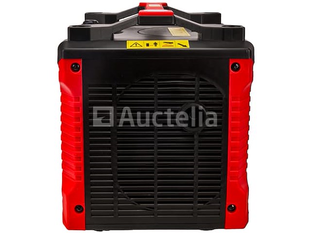 1500w invertergenerator - afbeelding 3 van  10