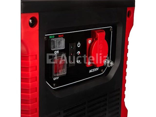 1500w invertergenerator - afbeelding 2 van  10