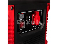 1500w invertergenerator - afbeelding 2 van  10