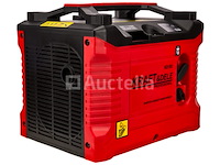 1500w invertergenerator - afbeelding 3 van  10