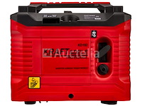 1500w invertergenerator - afbeelding 1 van  10