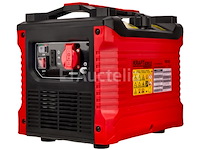 1500w invertergenerator - afbeelding 5 van  10