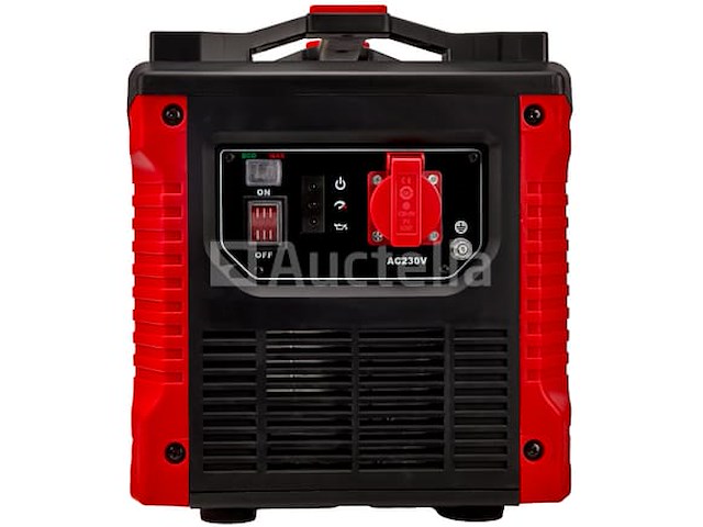 1500w invertergenerator - afbeelding 6 van  10