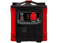 1500w invertergenerator - afbeelding 8 van  10