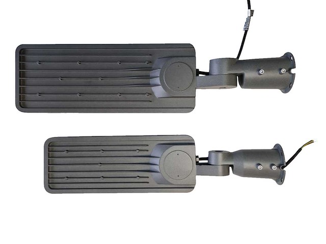 150w 5000k led straat verlichtingen waterdicht kantelbaar (4x) - afbeelding 4 van  8