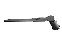 150w 5000k led straat verlichtingen waterdicht kantelbaar(8x) - afbeelding 1 van  5