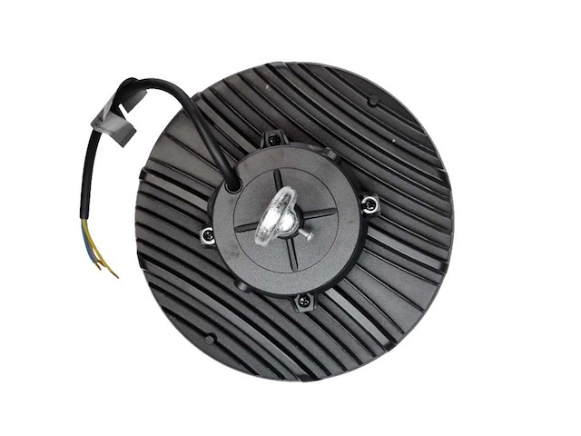 150w 6500k pro led ufo highbay waterdicht (16x) - afbeelding 3 van  6