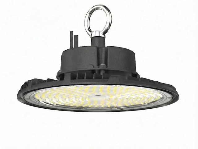 150w 6500k pro led ufo highbay waterdicht (6x) - afbeelding 1 van  2