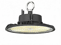 150w 6500k pro led ufo highbay waterdicht (6x)