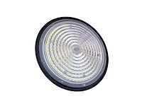 150w 6500k pro led ufo highbay waterdicht (6x) - afbeelding 1 van  4