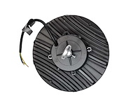 150w 6500k pro led ufo highbay waterdicht (8x) - afbeelding 7 van  7