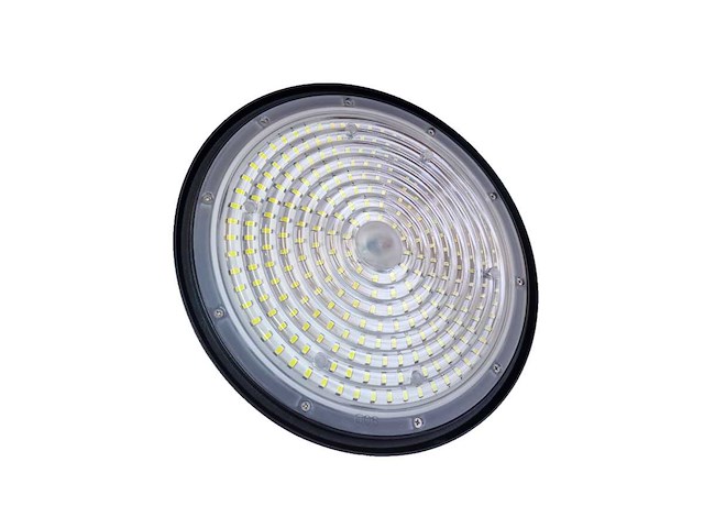 150w 6500k pro led ufo highbay waterdicht(12x) - afbeelding 2 van  7