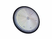 150w 6500k pro led ufo highbay waterdicht(32x) - afbeelding 2 van  7