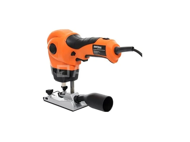 150w kraft&dele multifunctioneel roterend gereedschap - afbeelding 2 van  3