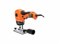 150w kraft&dele multifunctioneel roterend gereedschap - afbeelding 2 van  3