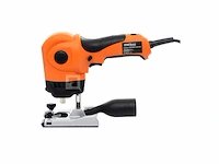 150w kraft&dele multifunctioneel roterend gereedschap - afbeelding 3 van  3