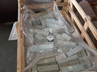 (150x) arduinen klinker - afbeelding 1 van  1