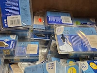 (150x) inktpatronen voor printers pelikan e54 - afbeelding 4 van  5