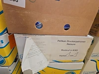 (150x) inktpatronen voor printers pelikan e54 - afbeelding 5 van  5