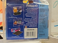 (150x) inktpatronen voor printers pelikan p04 - afbeelding 3 van  4