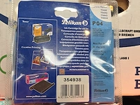 (150x) inktpatronen voor printers pelikan p04 - afbeelding 3 van  4