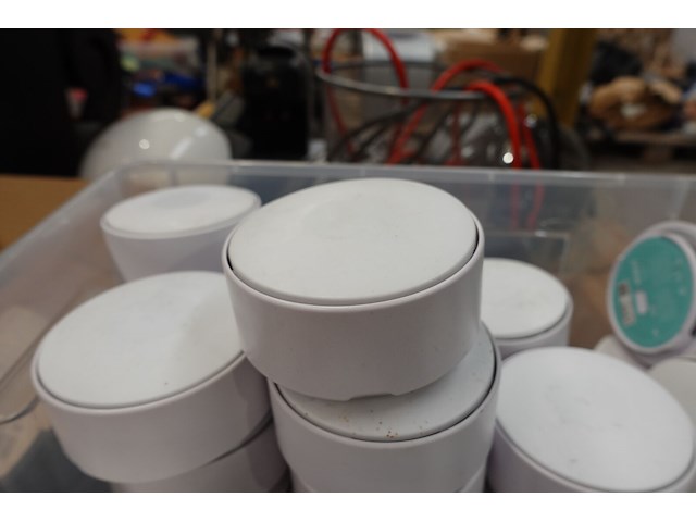 150x munit home sensor - afbeelding 2 van  7