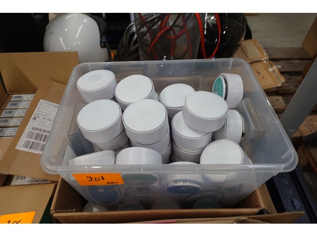 150x munit home sensor - afbeelding 5 van  7