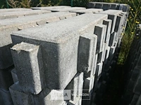 ± 150x waterdoorlatende klinkers - afbeelding 5 van  5