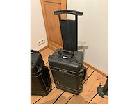 1510 peli flightcase (2x) - afbeelding 4 van  8