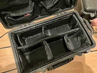1510 peli flightcase (2x) - afbeelding 5 van  8