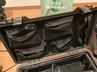 1510 peli flightcase (2x) - afbeelding 6 van  8