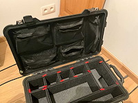 1510 peli flightcase (2x) - afbeelding 7 van  8