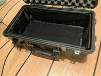 1510 peli flightcase (2x) - afbeelding 2 van  8