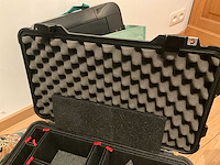 1510 peli flightcase (2x) - afbeelding 5 van  8