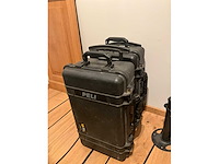 1510 peli flightcase (2x) - afbeelding 7 van  8