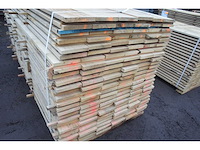 1,52 m³ eiken planken 22mm - afbeelding 4 van  4