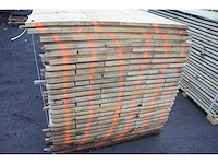 1,52 m³ eiken planken 22mm - afbeelding 3 van  4