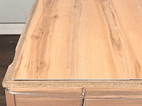 154 m2 pvc click plank met xps onderlaag - 1220 x 181 x 4,5 mm - afbeelding 2 van  4
